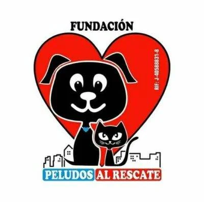 Fundación Peludos al Rescate. Adopción mascotas