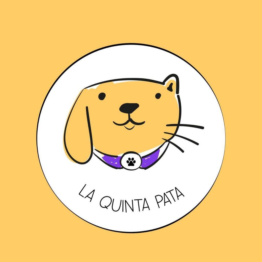 Logo La Quinta Pata