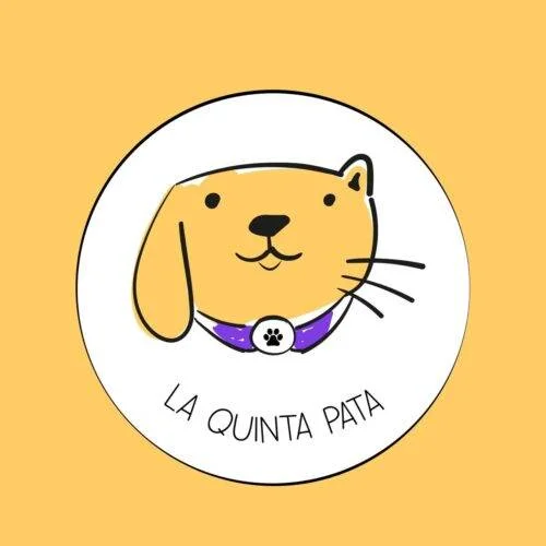 La Quinta Pata. Adopción y Rescate de perros y gatos en Argentina