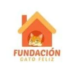 Logo de la Fundación "Gato Feliz Venezuela".