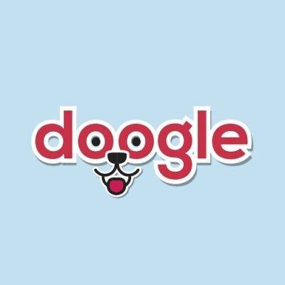 Doogle: Perrito que busca encuentra