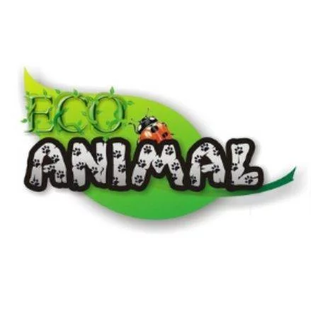 Logo de la fundación ecoanimal de carabobo, Venezuela.