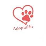 Logo Adopta honduras.
