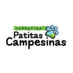 Logo de Fundación Patitas campesinas