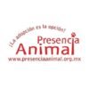Albergue de perros rescatados. Presencia Animal México