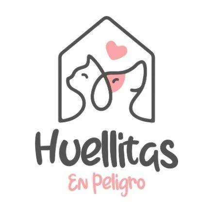 Huellitas En Peligro. Adoptar una mascota en Barranquilla