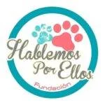 Logo de Fundación Hablemos por ellos.