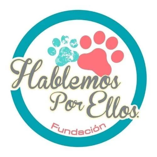 Fundación Hablemos Por Ellos