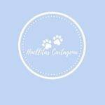 Huellitas Cartagena Logo