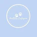 Huellitas Cartagena Logo