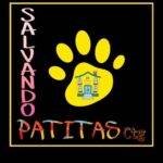 Salvando patitas CTG Logo