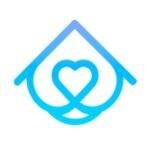 Adopta un Ángel . logo