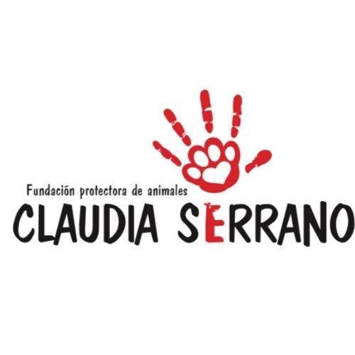 Claudia Serrano Rescata. Animales en Cartagena
