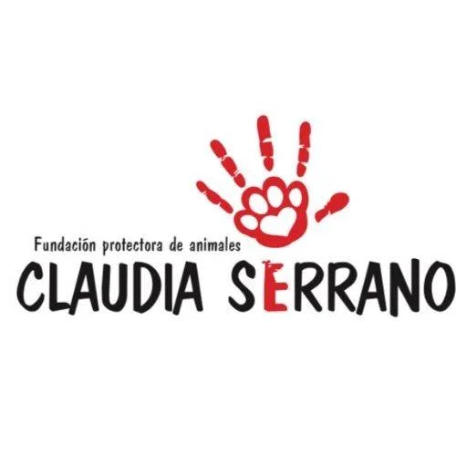Claudia Serrano Rescata. Animales en Cartagena