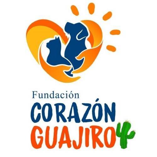 Corazón Guajiro logo