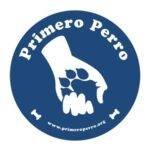 Logo de la oNG de rescate y adopción de animales mexicana "Primero perro"