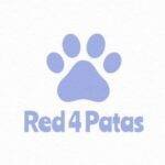 Logo de "Red 4 Patas",