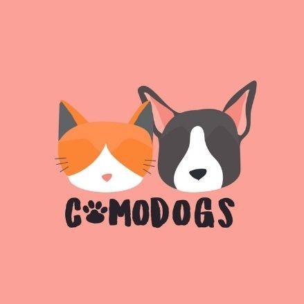 Logo Comodogs