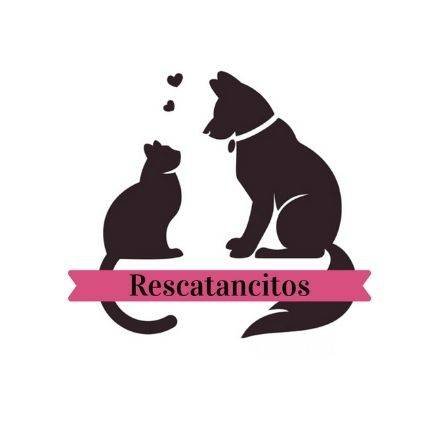 Rescatancitos logo.