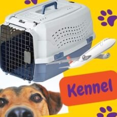 Transportadora para perro