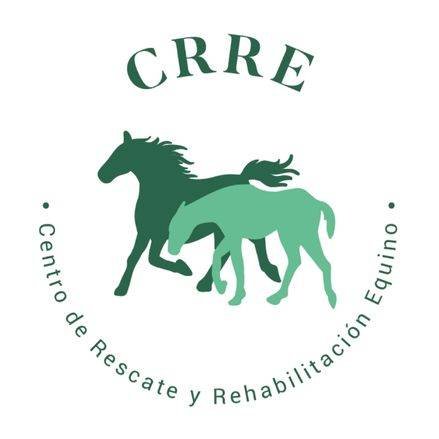 Logo de CRRE Centro de Rescate y Rehabilitación Equino