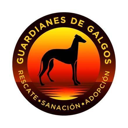 Guardianes de Galgos. Rescatistas Capital Federal y Gran Buenos Aires