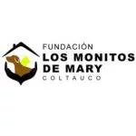 Fundación Los Monitos de mary logo. heroes sin capa.