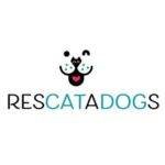 Logo Rescatadogs.