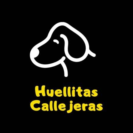 Huellitas Callejeras.