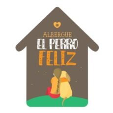 Fundación Albergue El Perro Feliz. Rescate, cuidado y adopción de animales en Ecuador