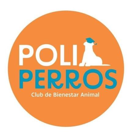 Poliperros. PoliPerros. Club de Bienestar Animal de la EPN
