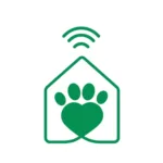 FOSTER fRIEND LOGO. Apoyo emocional para rescatistas de animales