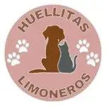 Huellitas Limoneros Logo