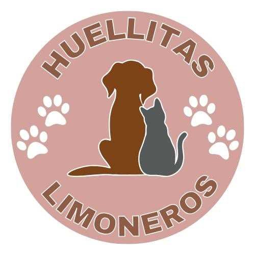 Huellitas Limoneros Logo