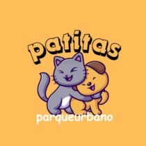 Patitas Parque Urbano. Rescate perros y gatos en Coquimbo Chile