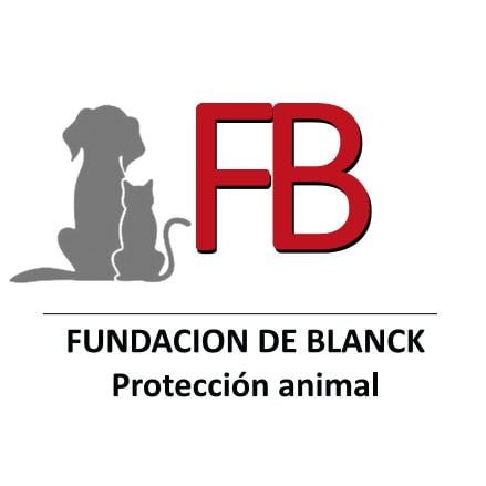logo de la Fundación de Blanck