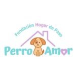 Logo de Fundación Hogar de Paso Perro Amor