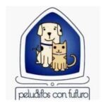 peluditos con futuro logo