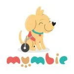 Logo de Mumbie. Escuela Canina Online  en Málaga
