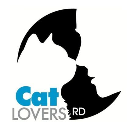 Cat lovers RD, logo
