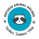 Refugio Animal Holbox, logo