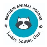 Refugio Animal Holbox, logo