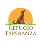 Refugio Esperanza Bolivia logo