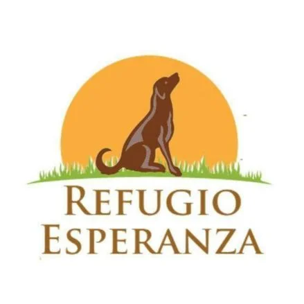Refugio Esperanza Bolivia logo