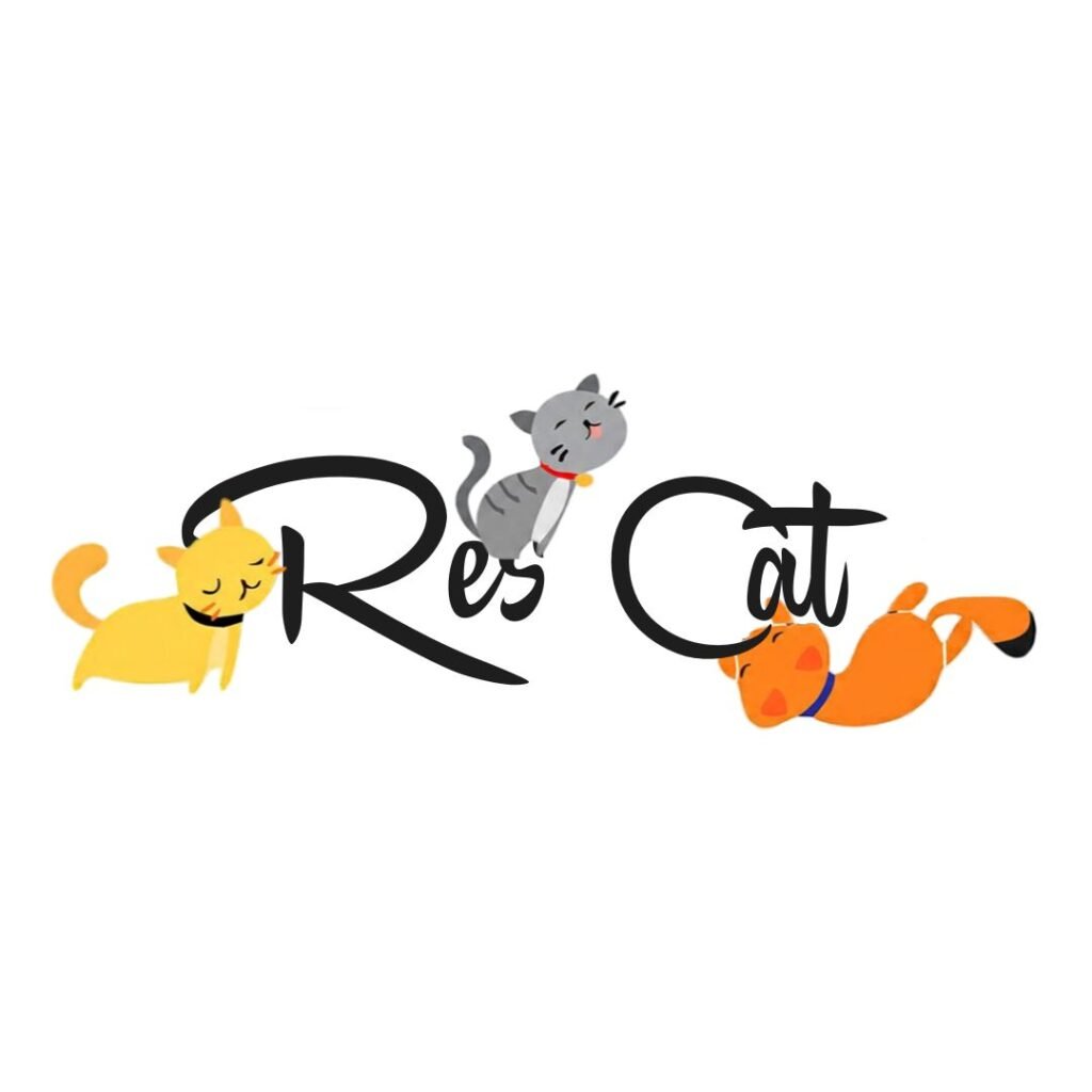Logo de Asociación Refugio ResCat Costa Rica