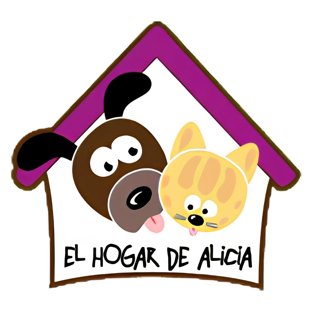 Logo de El Hogar de Alicia