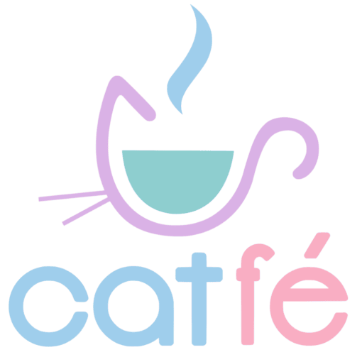 Por la adopción de gatos / Catfé Cancún